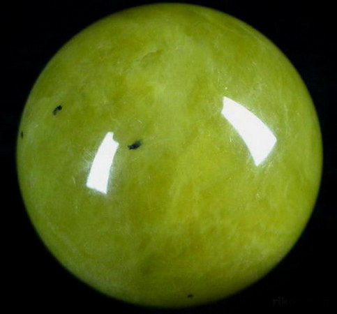 Lemon Stone